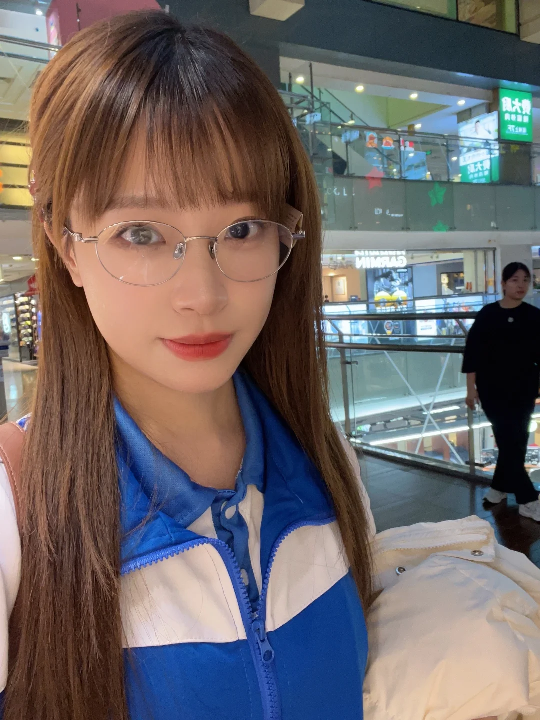 🥦🐕的女高日常XD🥰💕