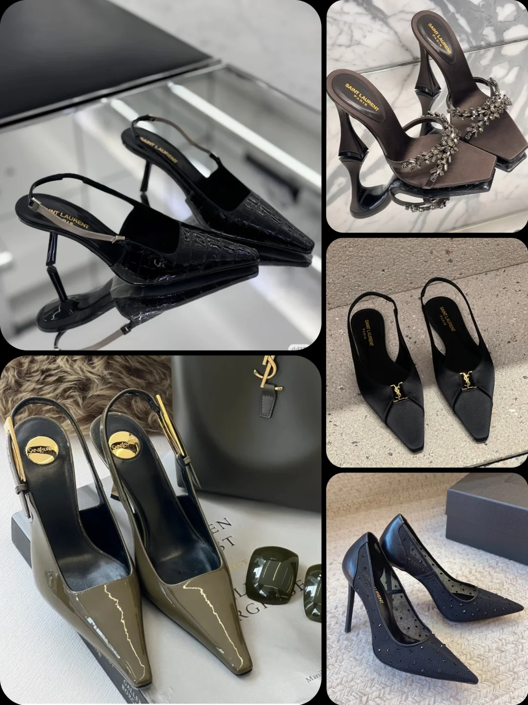 2折Ⅰ香港🇭🇰slp高跟鞋👠 清仓特惠