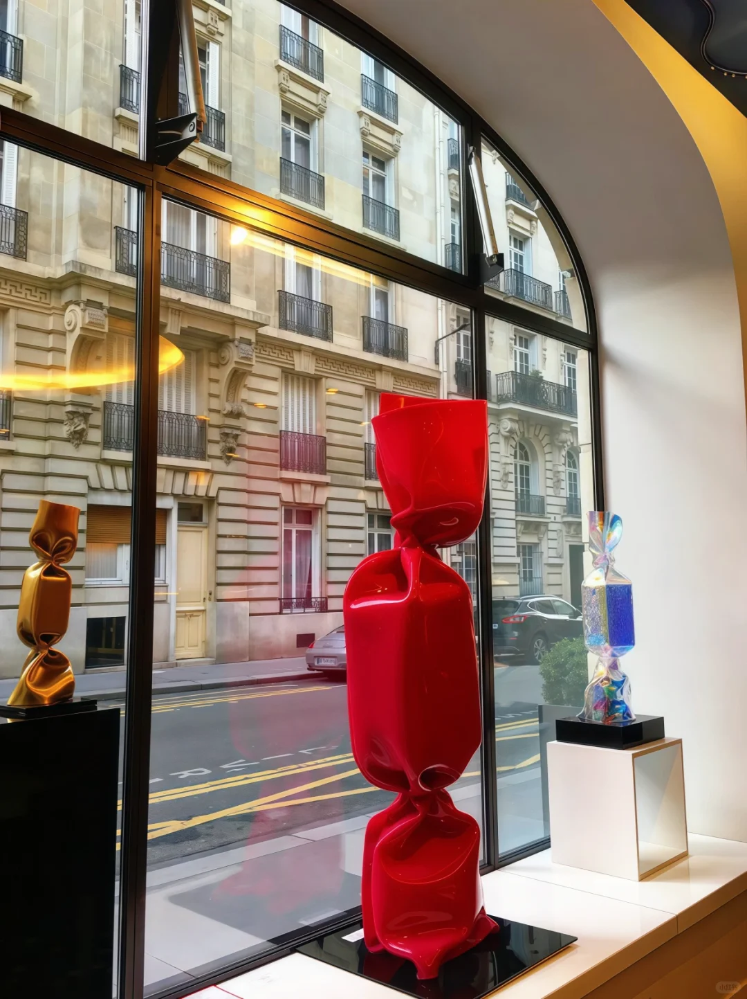 二刷巴黎这家酒店😭连住五晚不心疼！好住！！