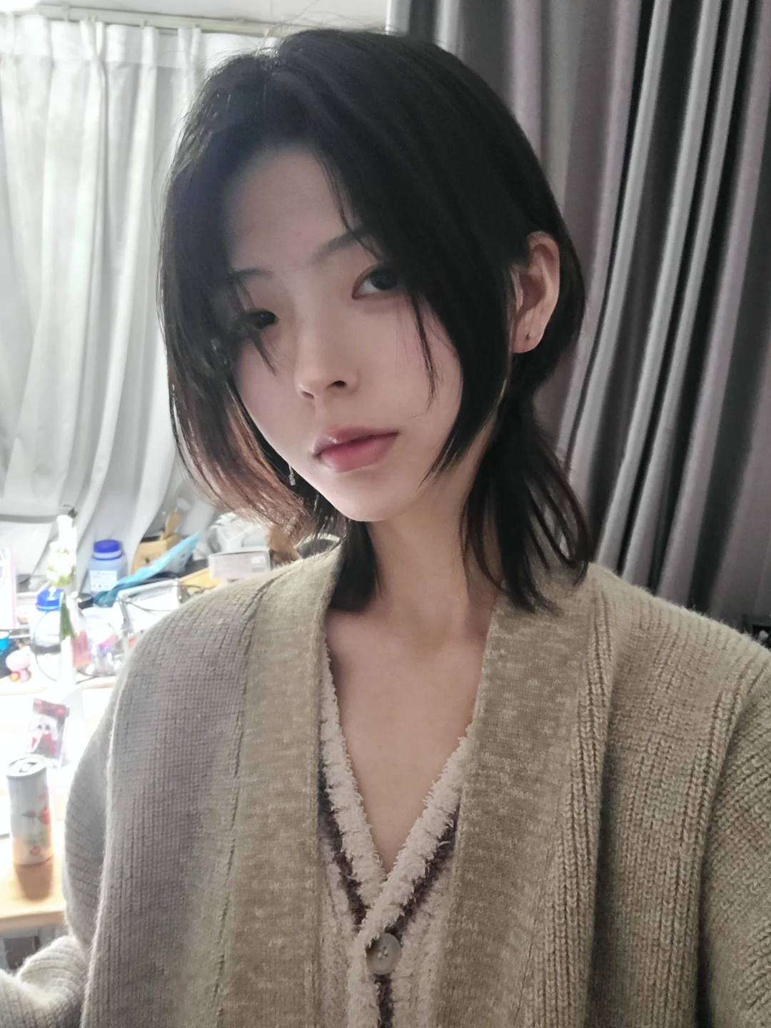 小甜酒是人类最伟大的发明