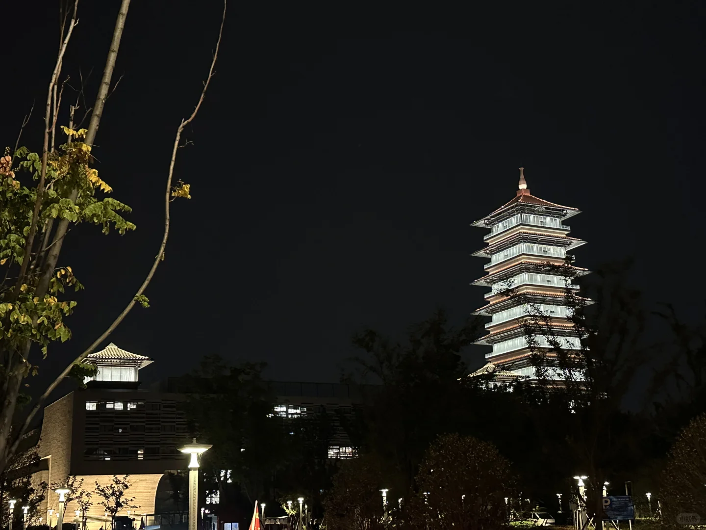 🌟中国大运河博物馆超全旅游攻略一日游🌟