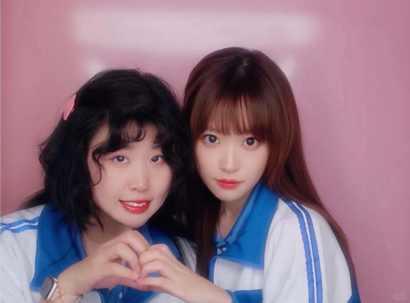 🥦🐕的女高日常XD🥰💕