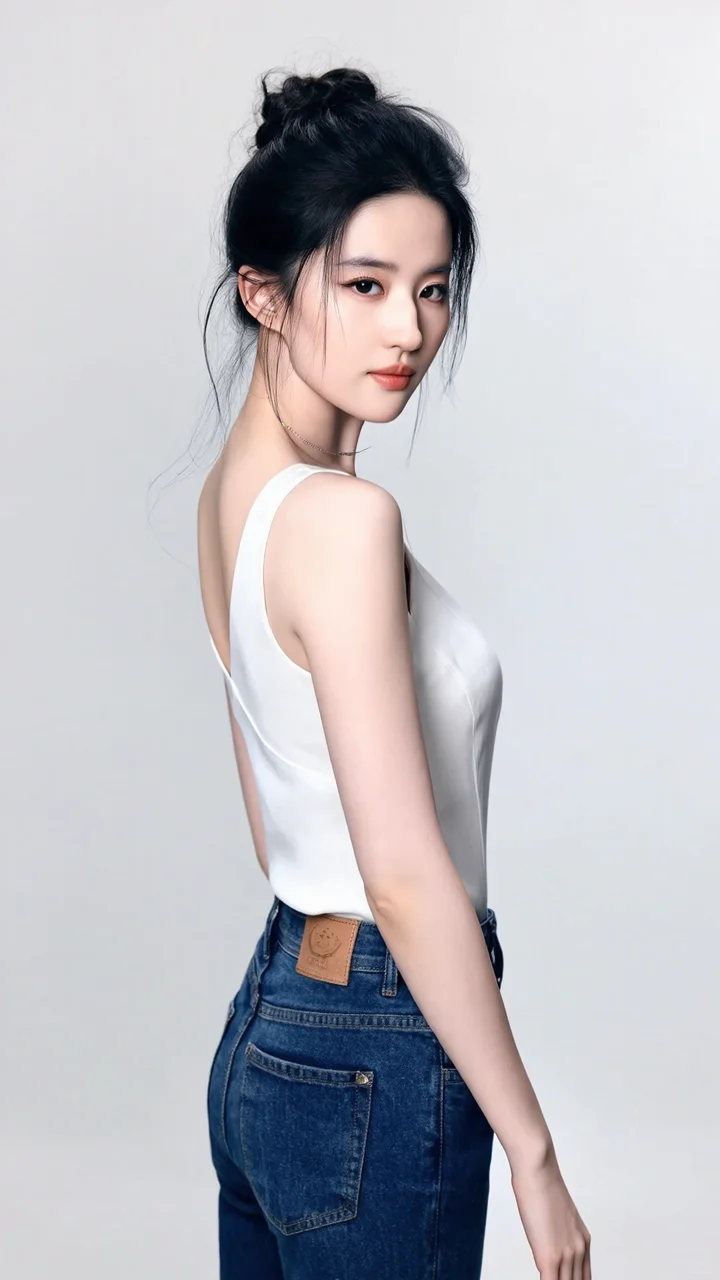 Al女神