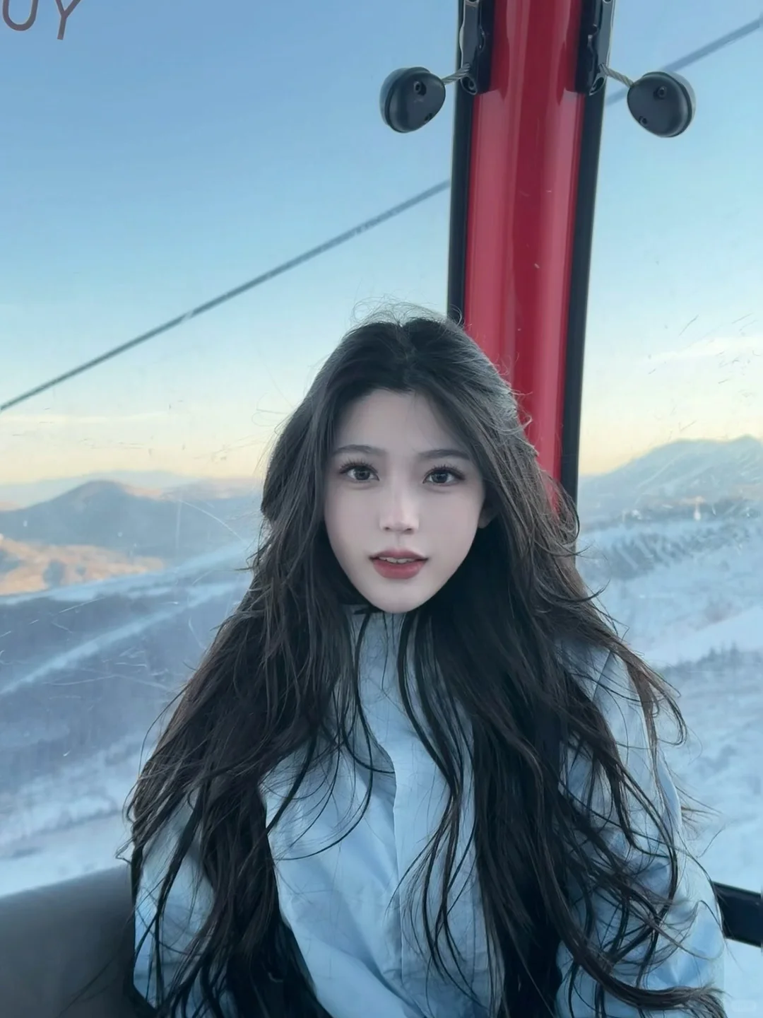 plog🌷2025开年的幸福存档！