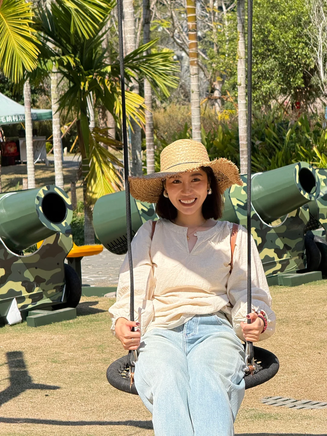 海南版阿凡达世界90%游客不知道的雨林幻境