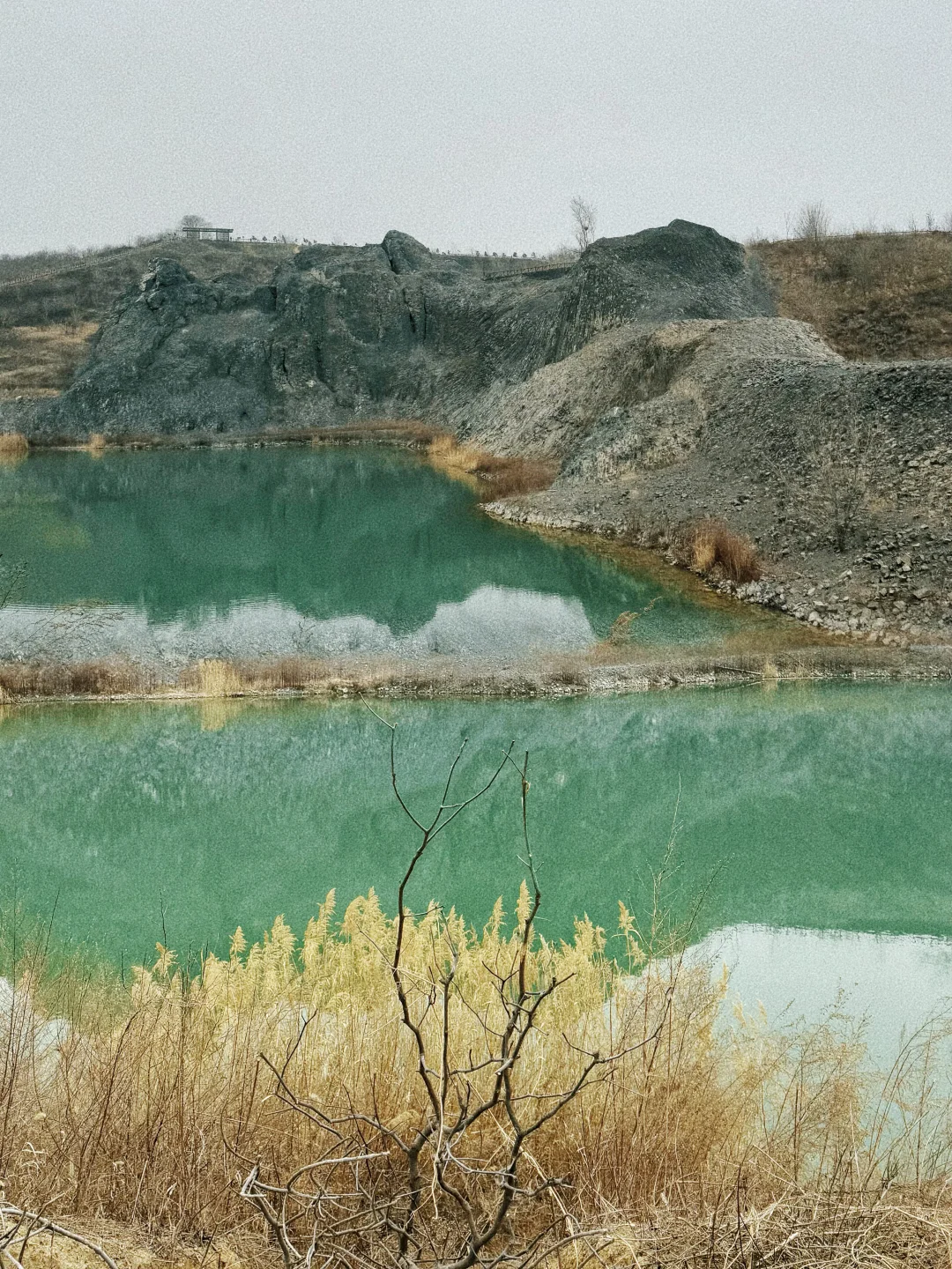 鲜为人知的封神之源朝歌城‼️ | 鹤壁一日游