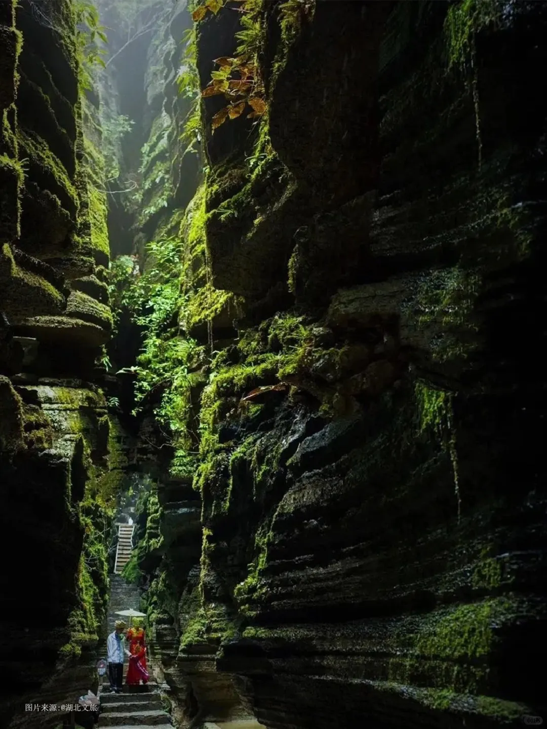湖北与哪吒的奇妙邂逅🥺