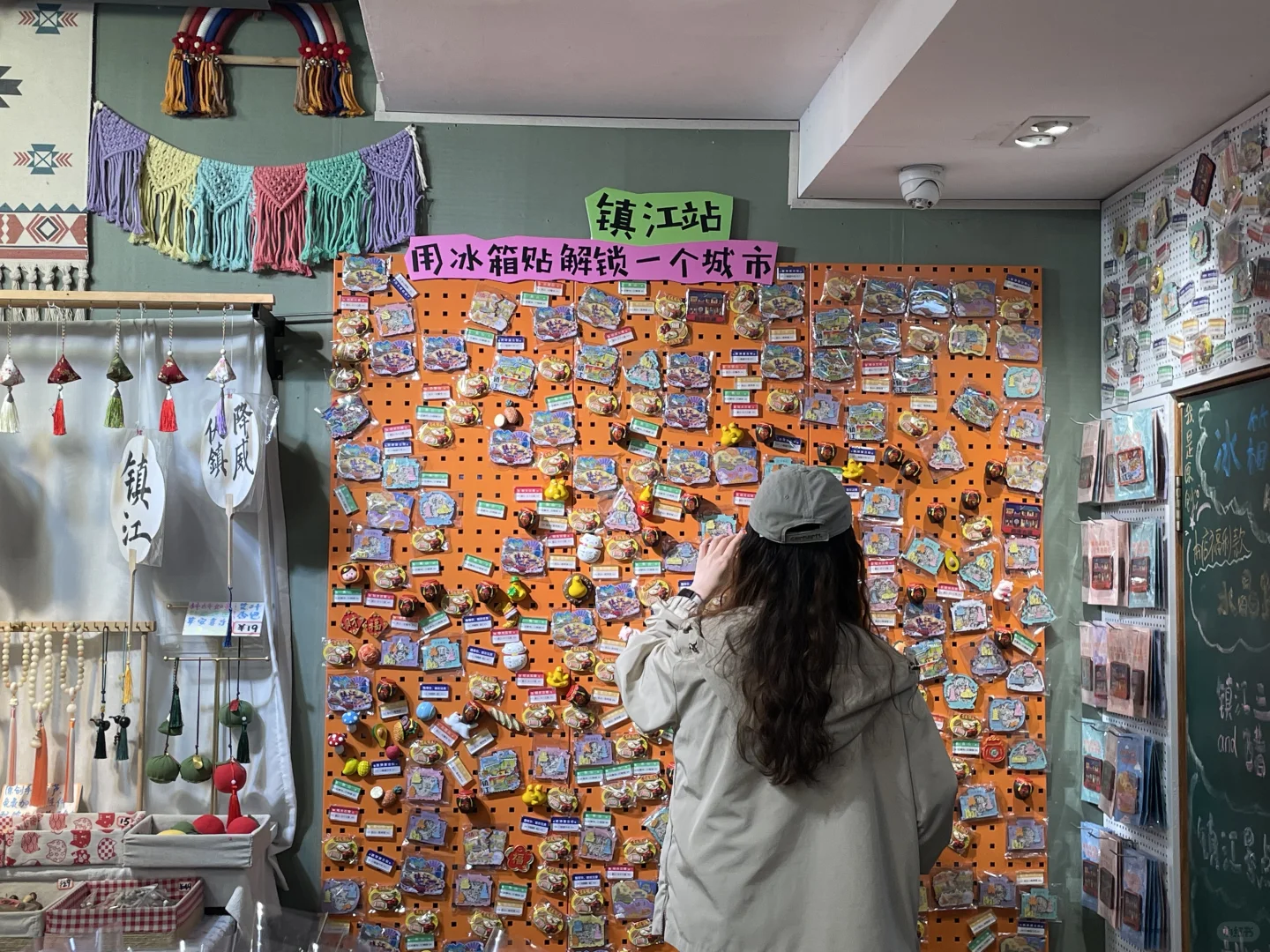 镇江2天1夜攻略，人均700玩转小众江南古城！