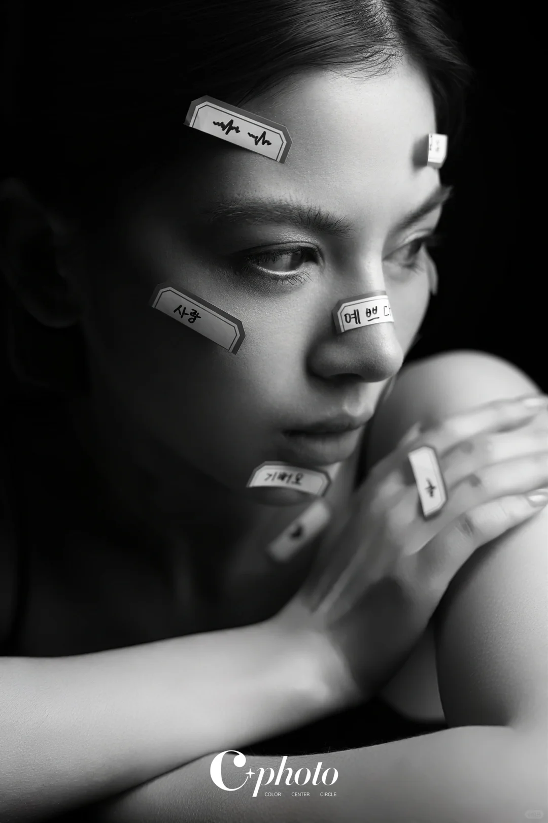 OMG在温州拍到女明星了！！无憾！！