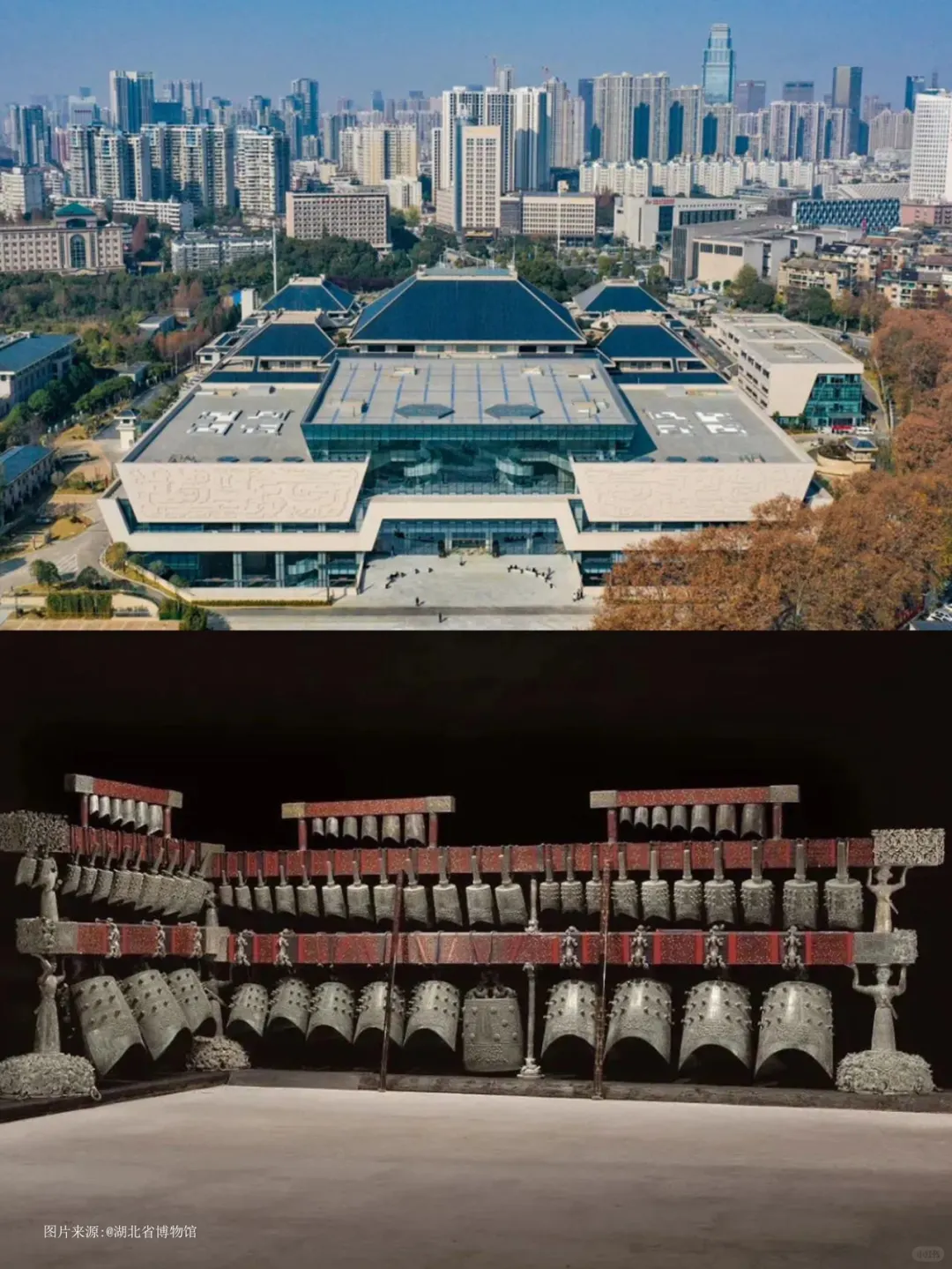 湖北与哪吒的奇妙邂逅🥺