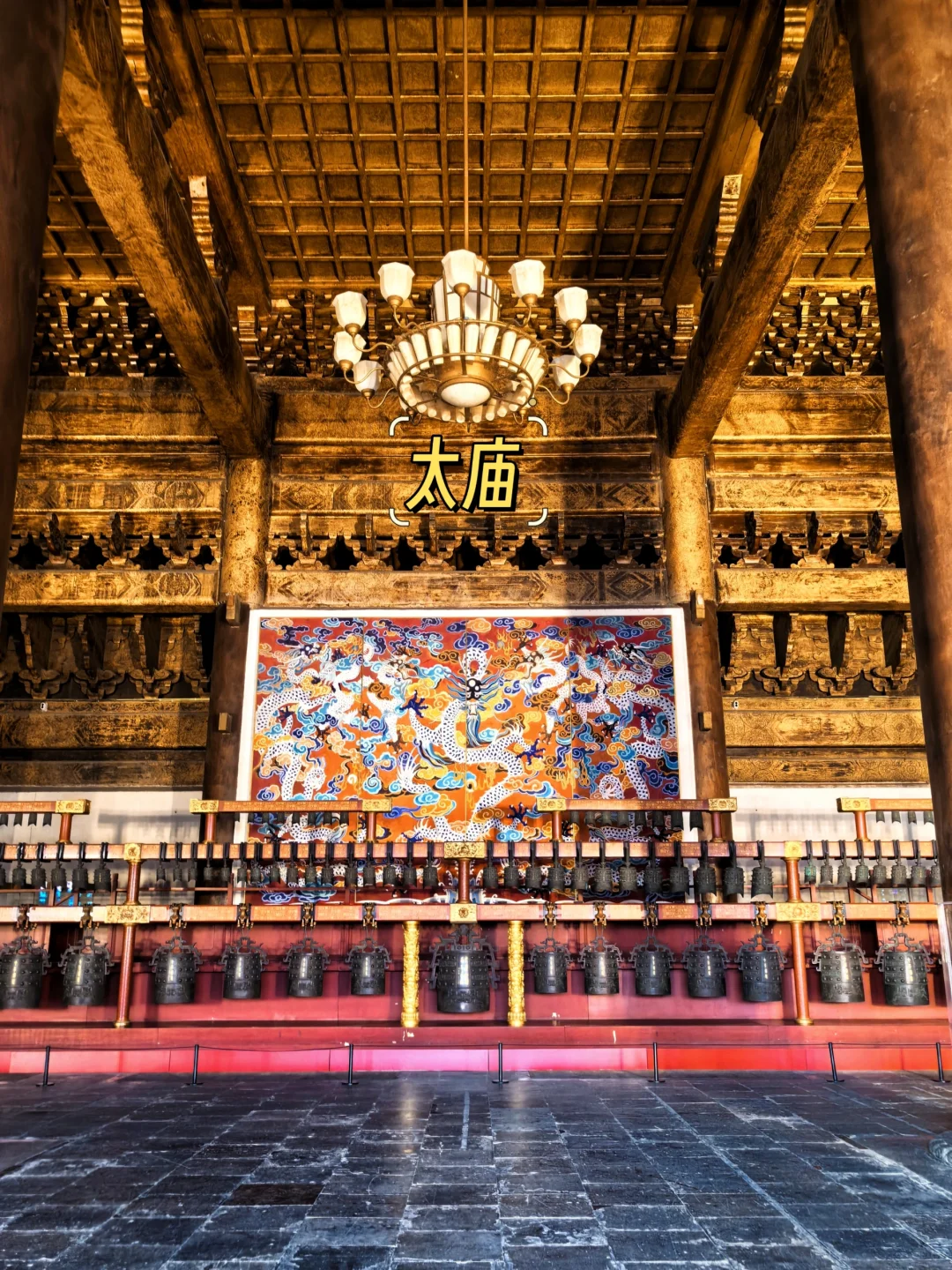 山西之八大景区推荐!