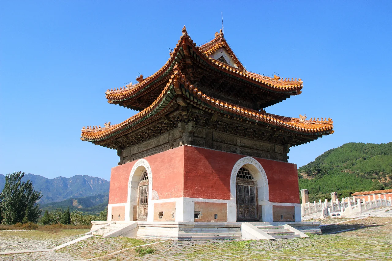 河北必去十大景点排行榜,收好去玩!