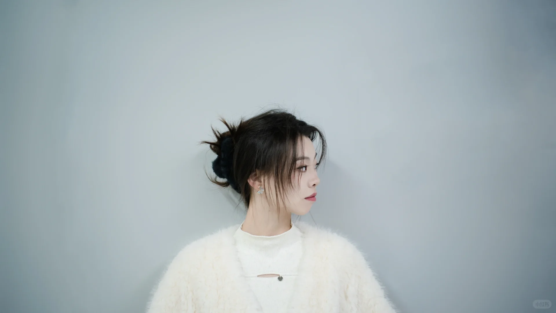 当你的朋友说想拍照