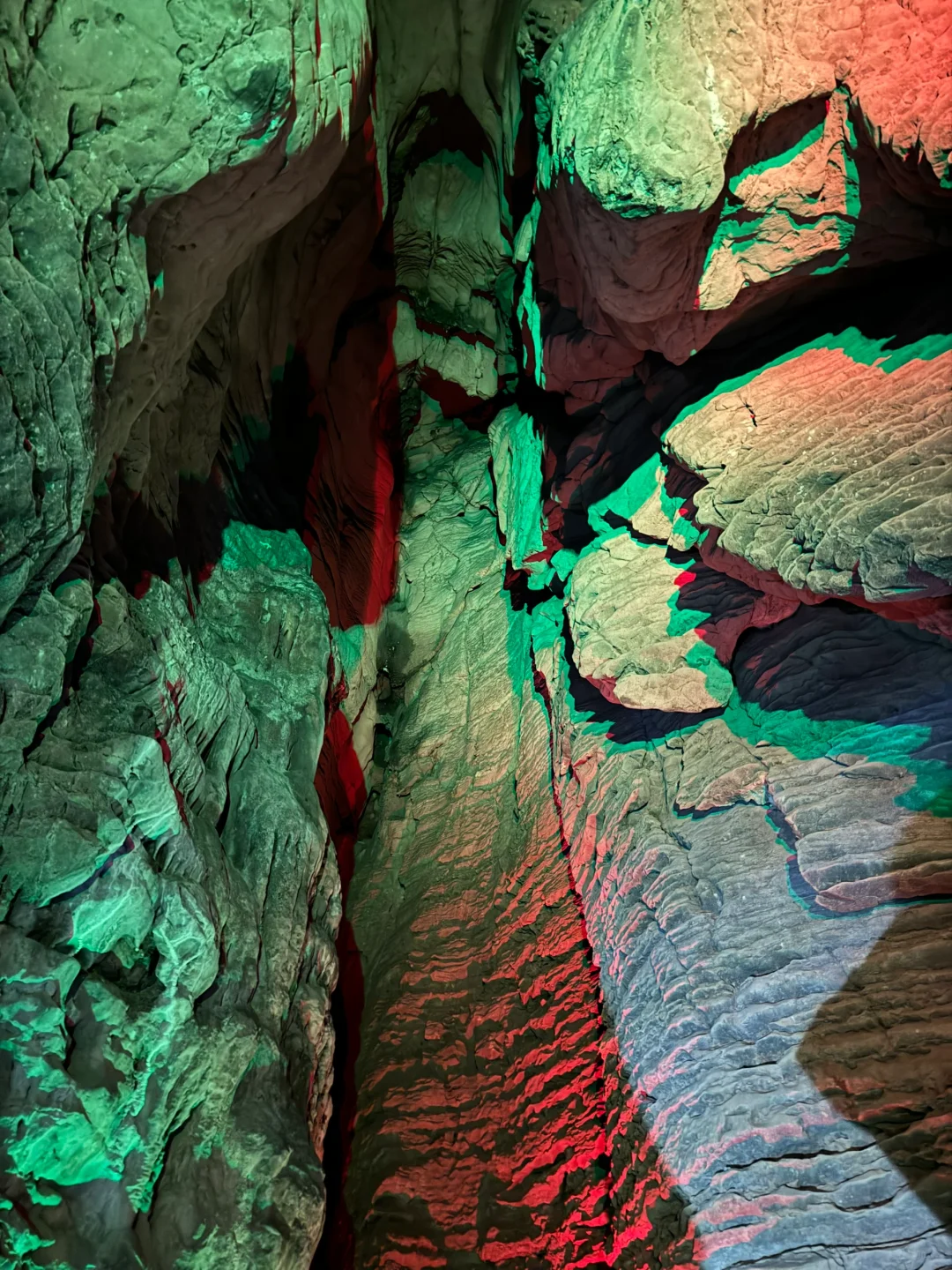 邯郸 聚龙山莲花洞