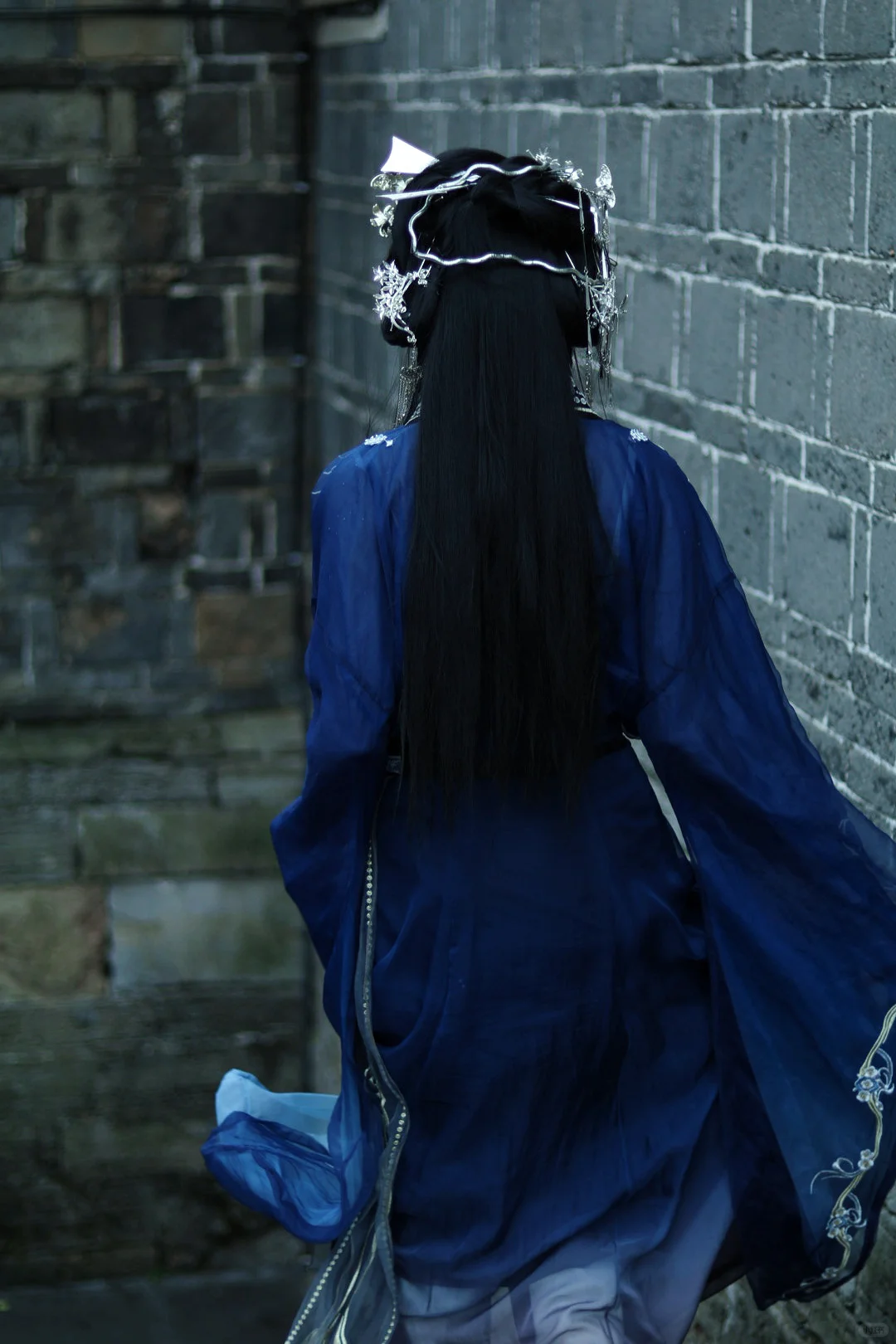 互勉约拍｜大祭司｜蛊女