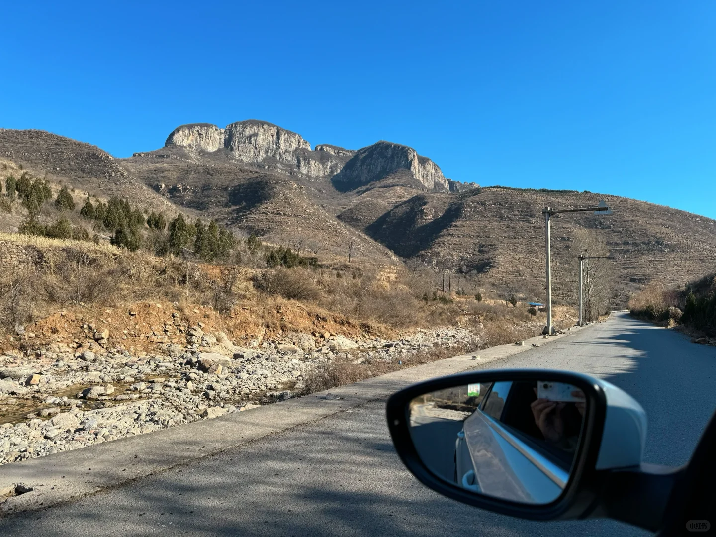 邯郸 聚龙山莲花洞