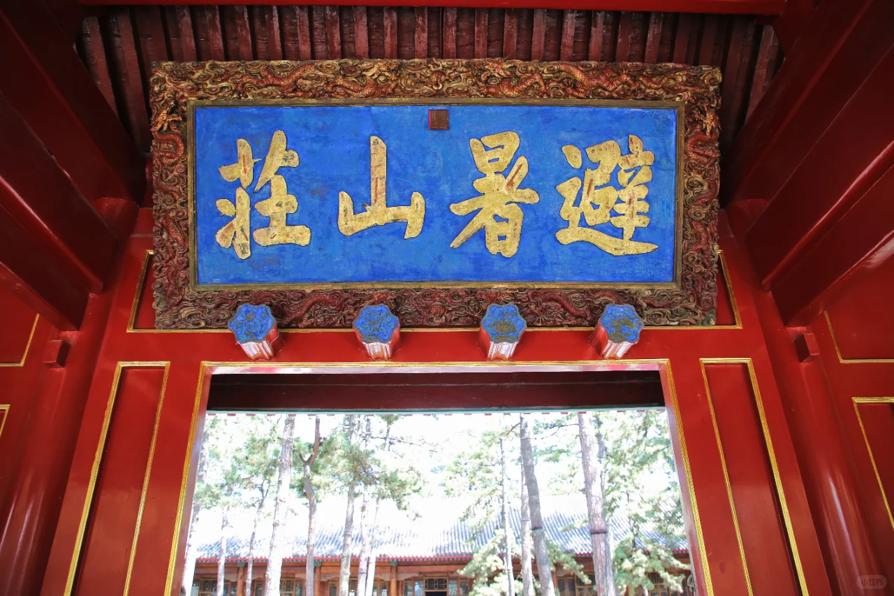 河北必去十大景点排行榜,收好去玩!