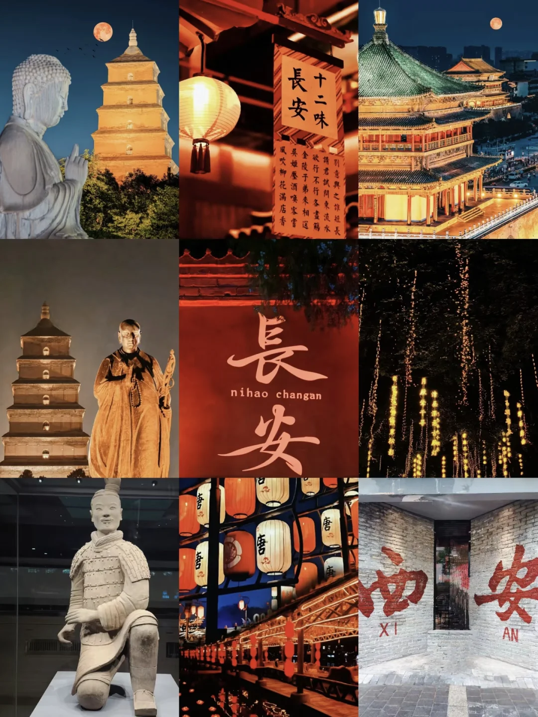 2025上半年穷游城市推荐！🌟