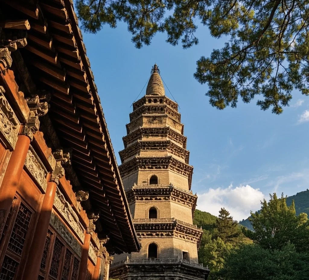 📸 济南旅游攻略 租台大疆P3，记录泉城之美