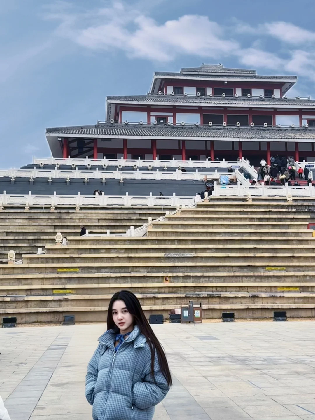 鲜为人知的封神之源朝歌城‼️ | 鹤壁一日游