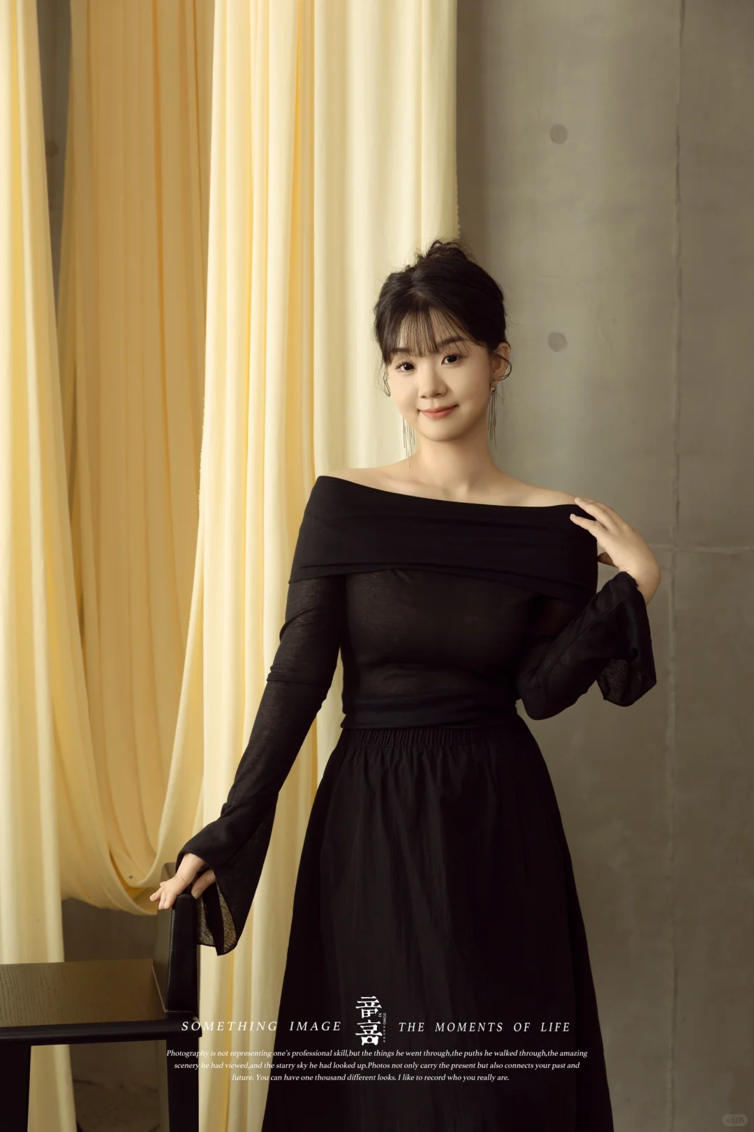 女孩子就要可可爱爱充满希望