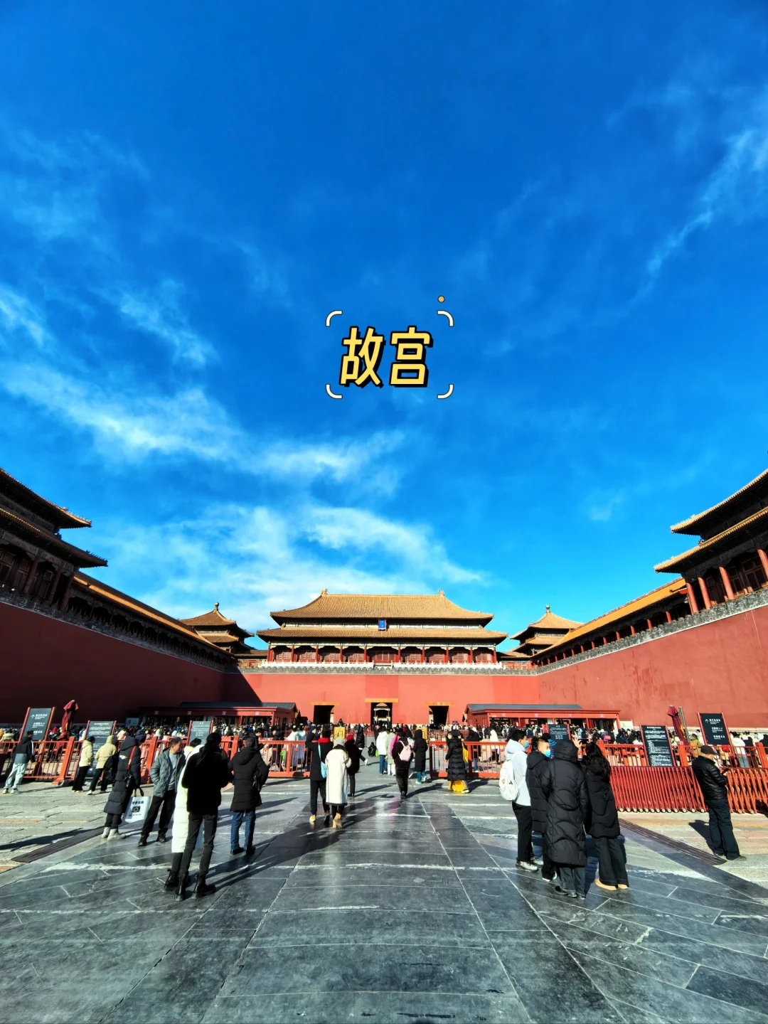 山西之八大景区推荐!