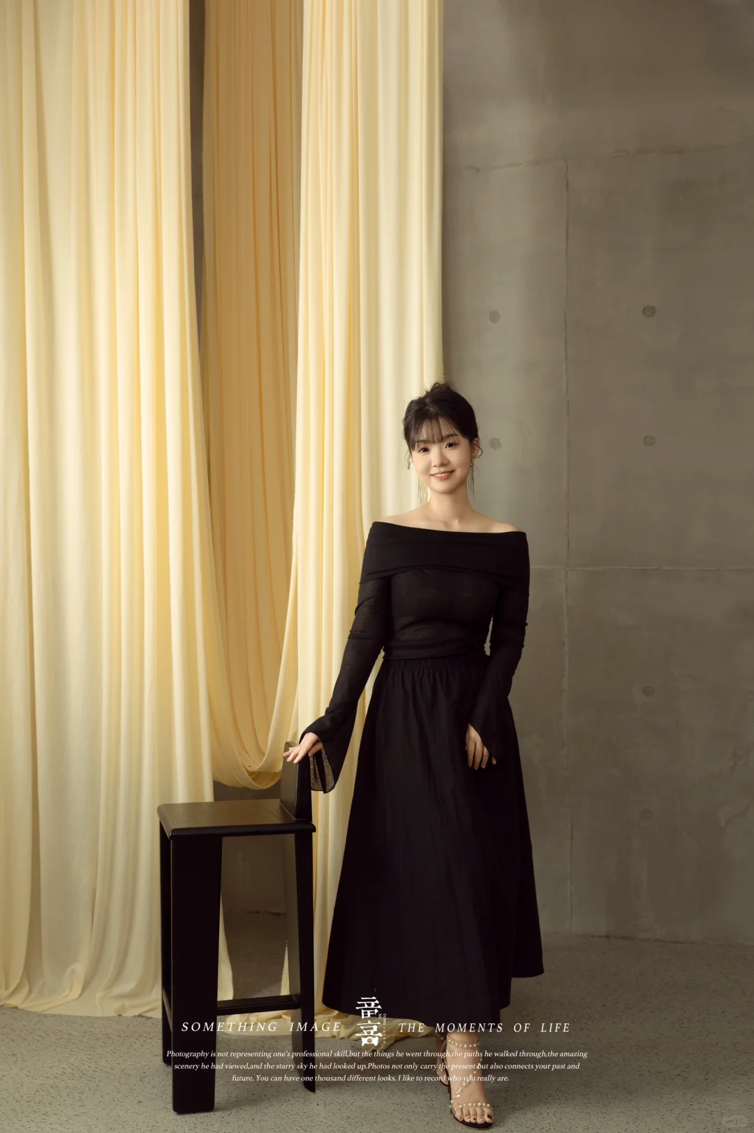 女孩子就要可可爱爱充满希望