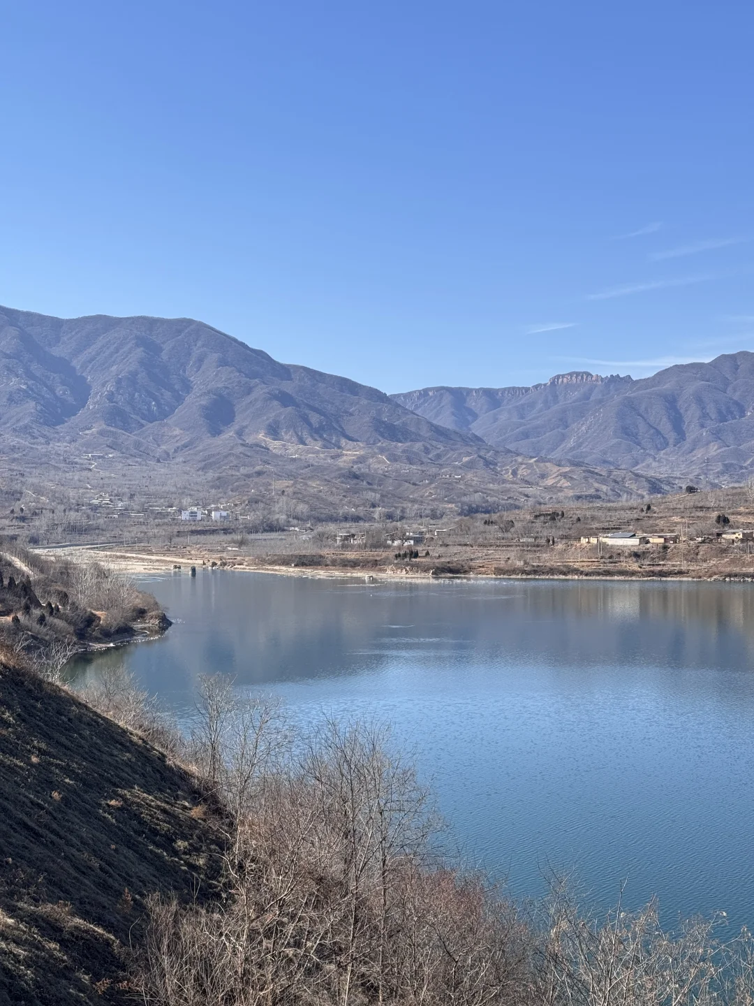 石家庄嶂石岩景区免票啦‖附领票攻略😎