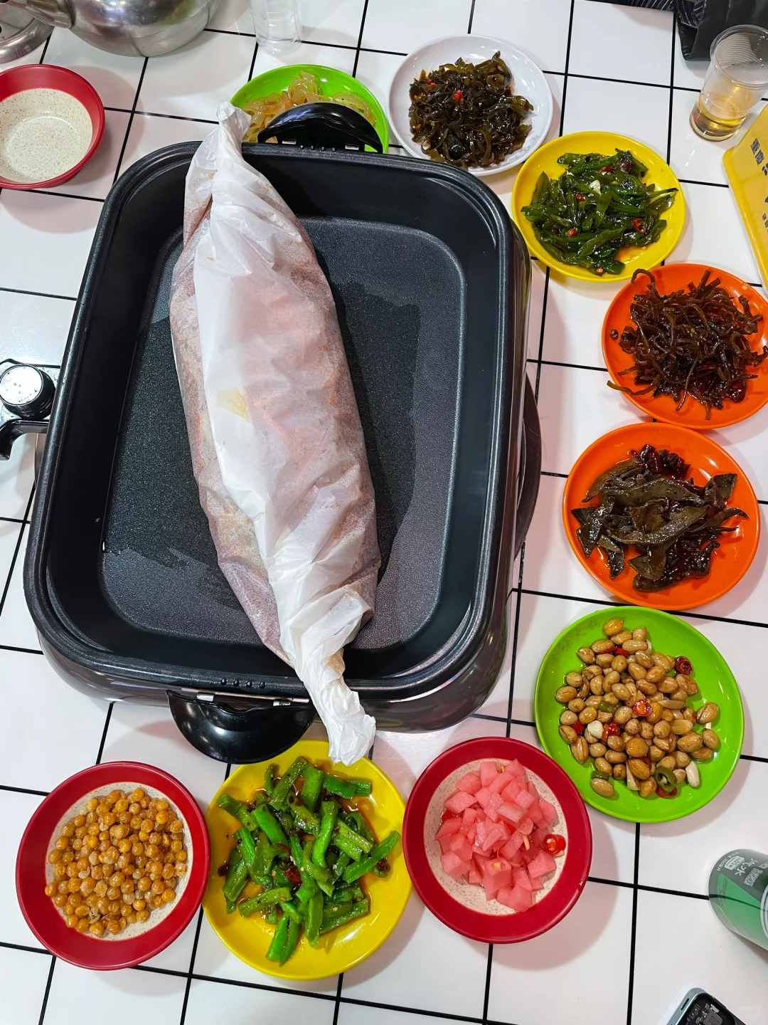 ⛰️巫峡神女景区冷清到观光车要凑人发车…🚙