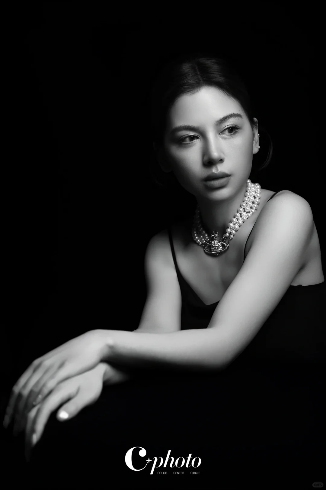 OMG在温州拍到女明星了！！无憾！！