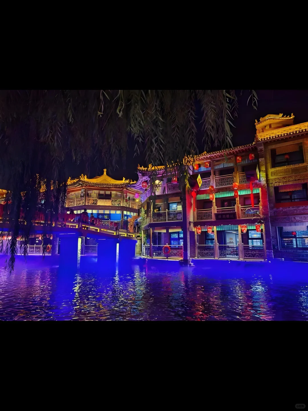 谁说石家庄没有好玩的❓龙泉古镇给你答案