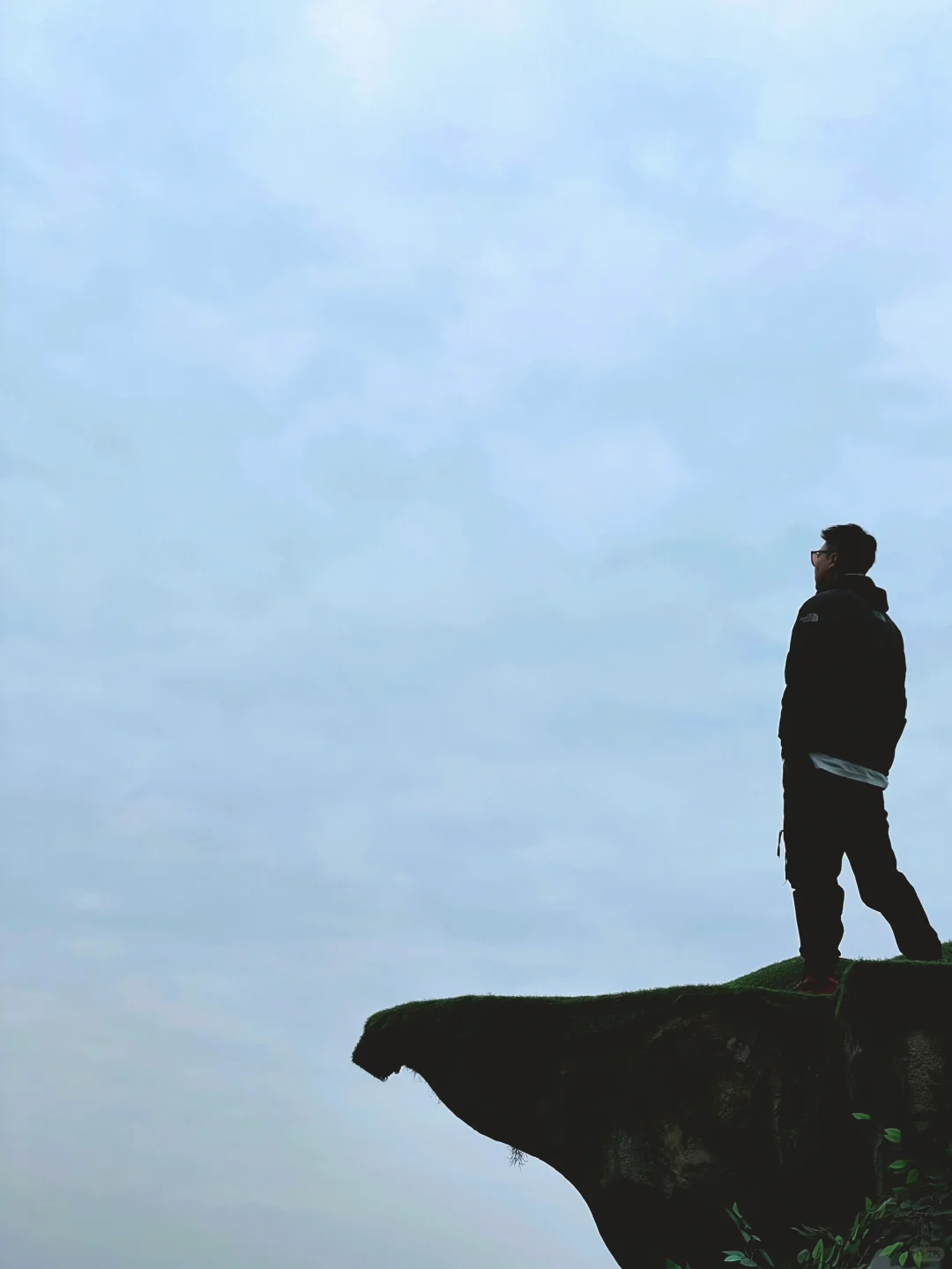 ⛰️巫峡神女景区冷清到观光车要凑人发车…🚙