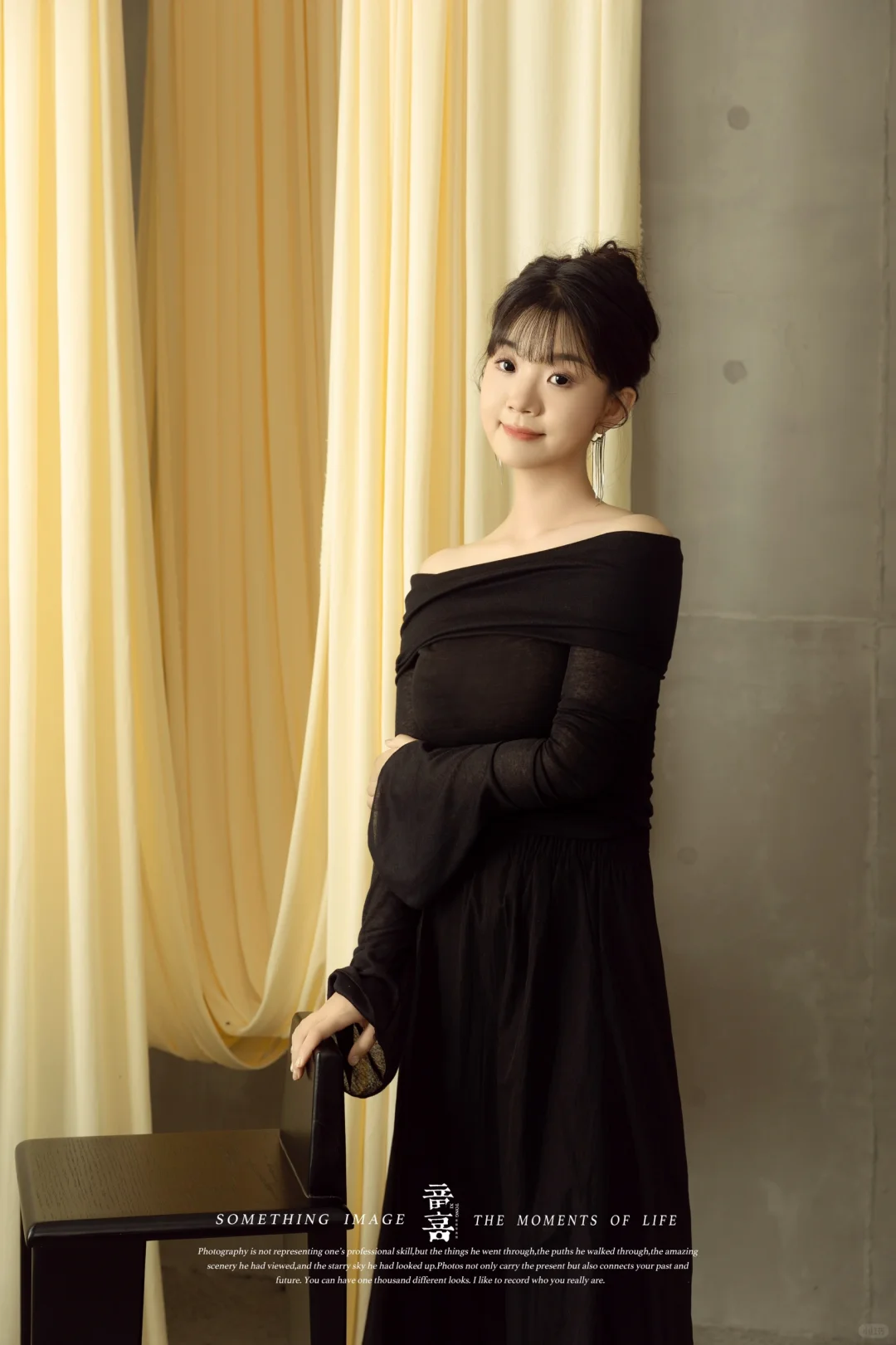 女孩子就要可可爱爱充满希望