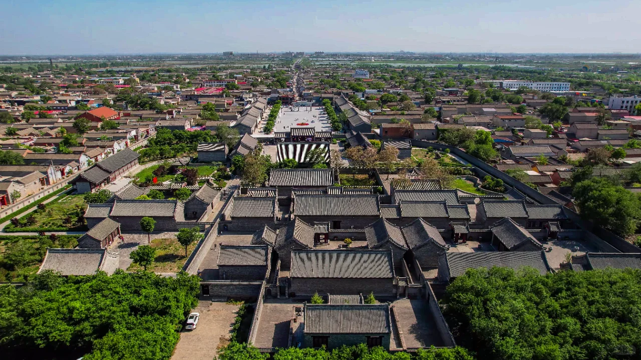 河北必去十大景点排行榜,收好去玩!