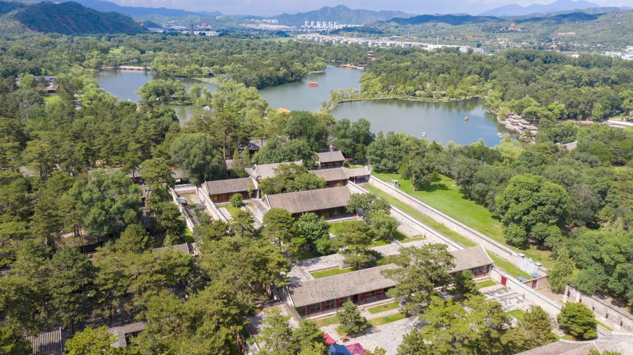 河北必去十大景点排行榜,收好去玩!