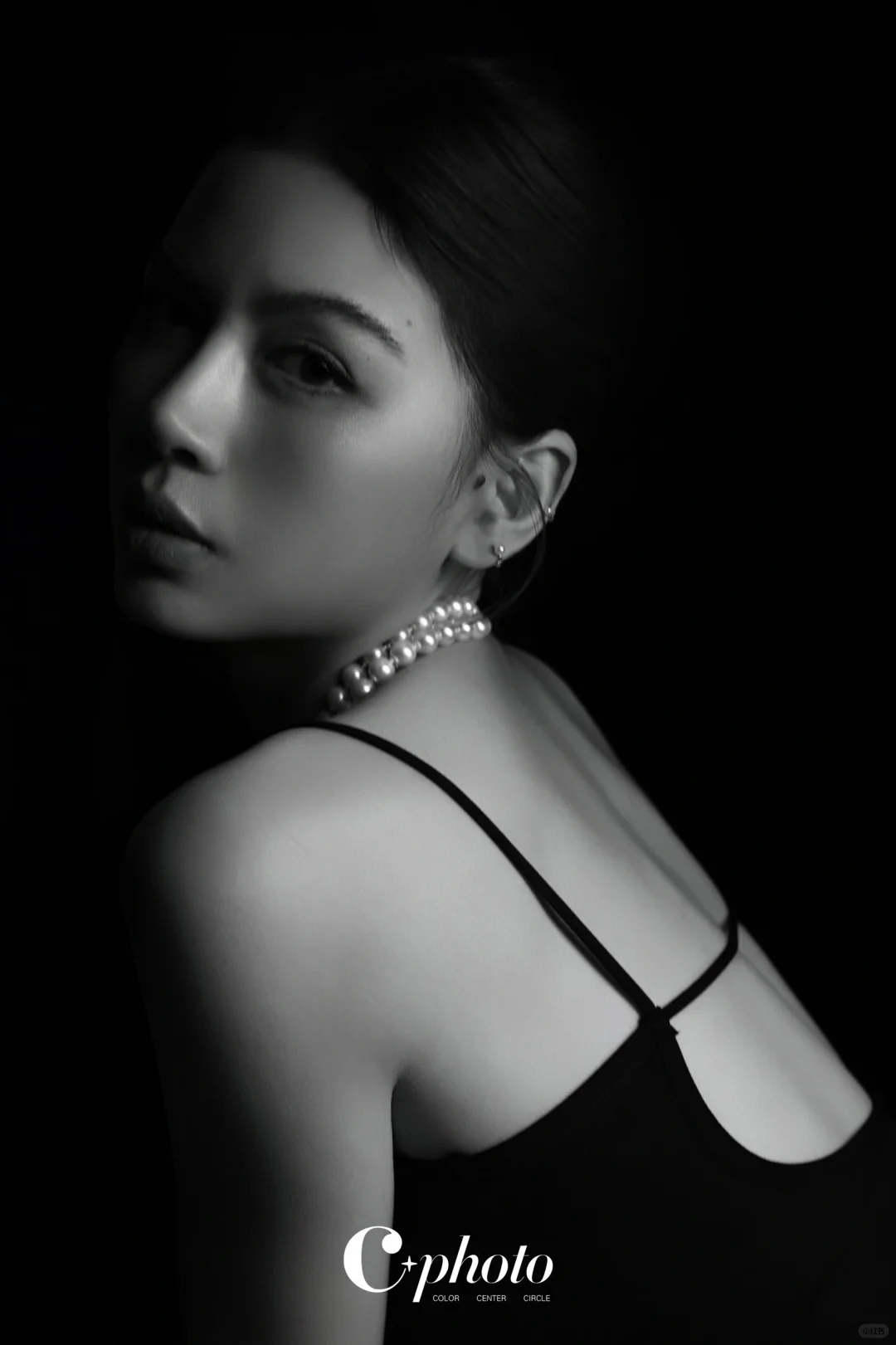 OMG在温州拍到女明星了！！无憾！！