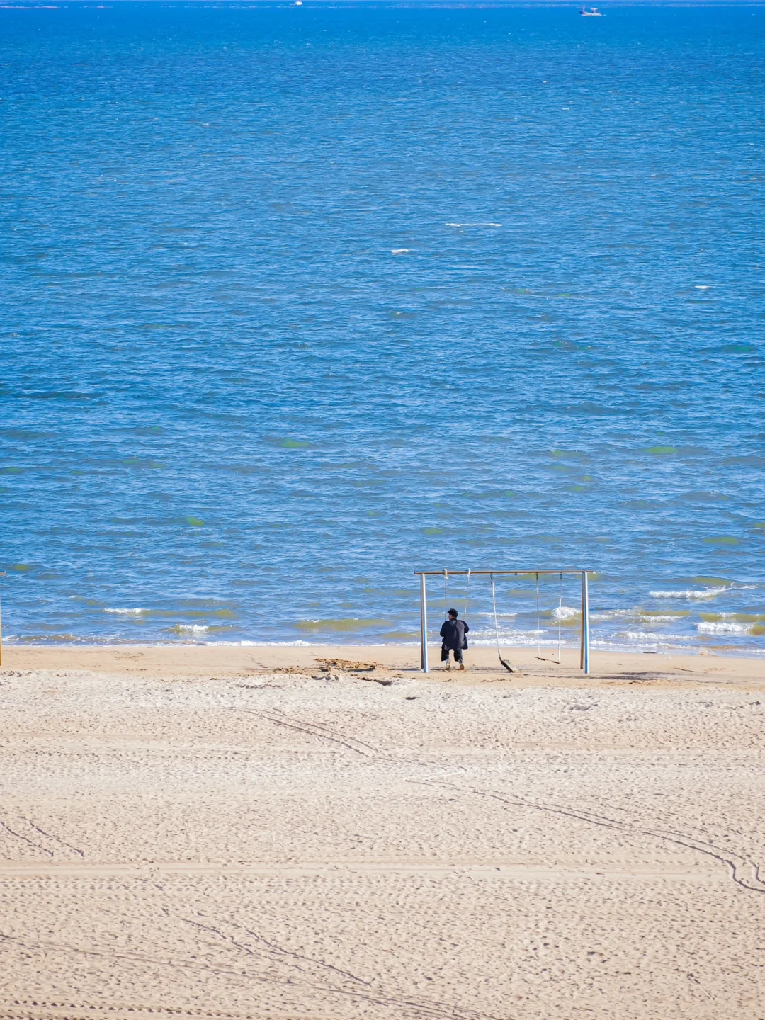 迄今为止！我最爱的北方海滨小城出现啦！
