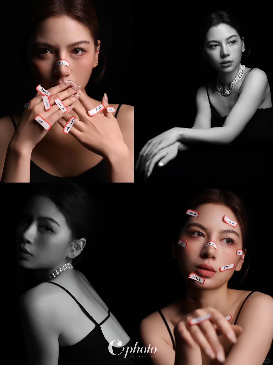 OMG在温州拍到女明星了！！无憾！！