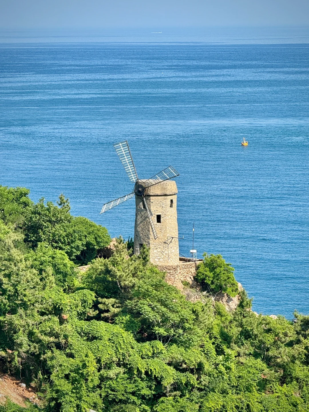 去了33次大连，熬夜总结的三天两夜旅游攻略