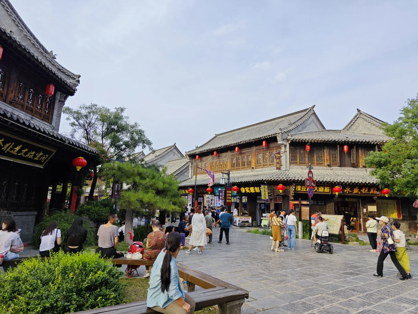 山东｜周末自驾｜三天两晚超详细攻略