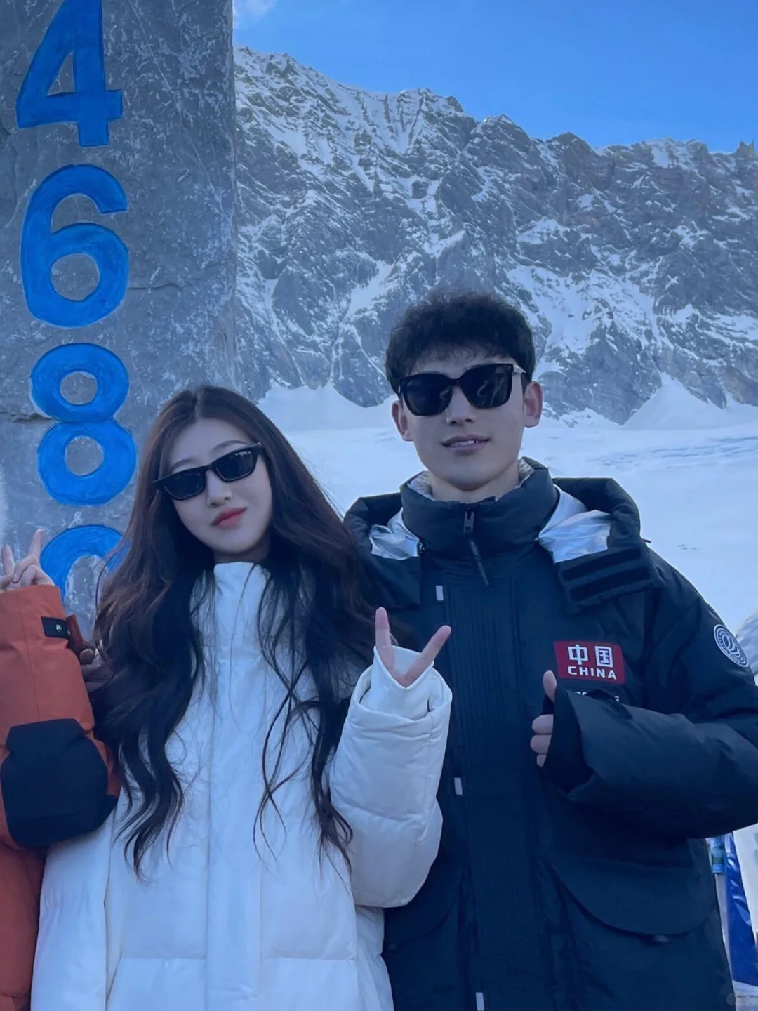 和男朋友云南跟团旅游已回，给姐妹们的建议