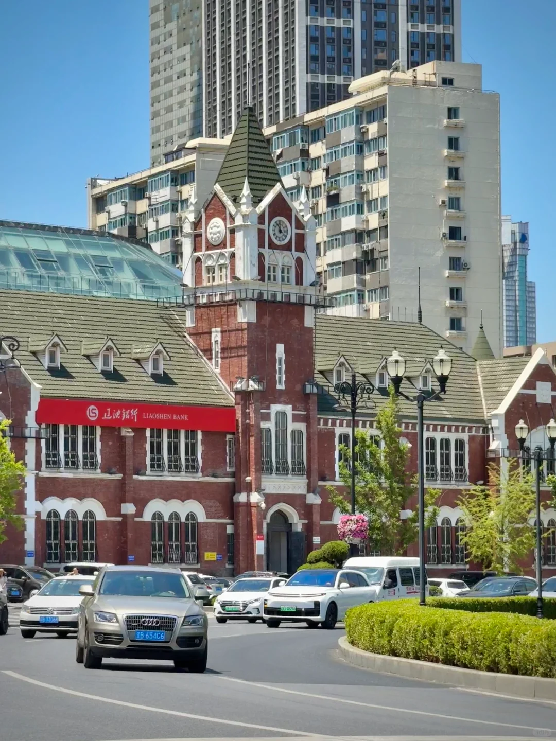 去了33次大连，熬夜总结的三天两夜旅游攻略