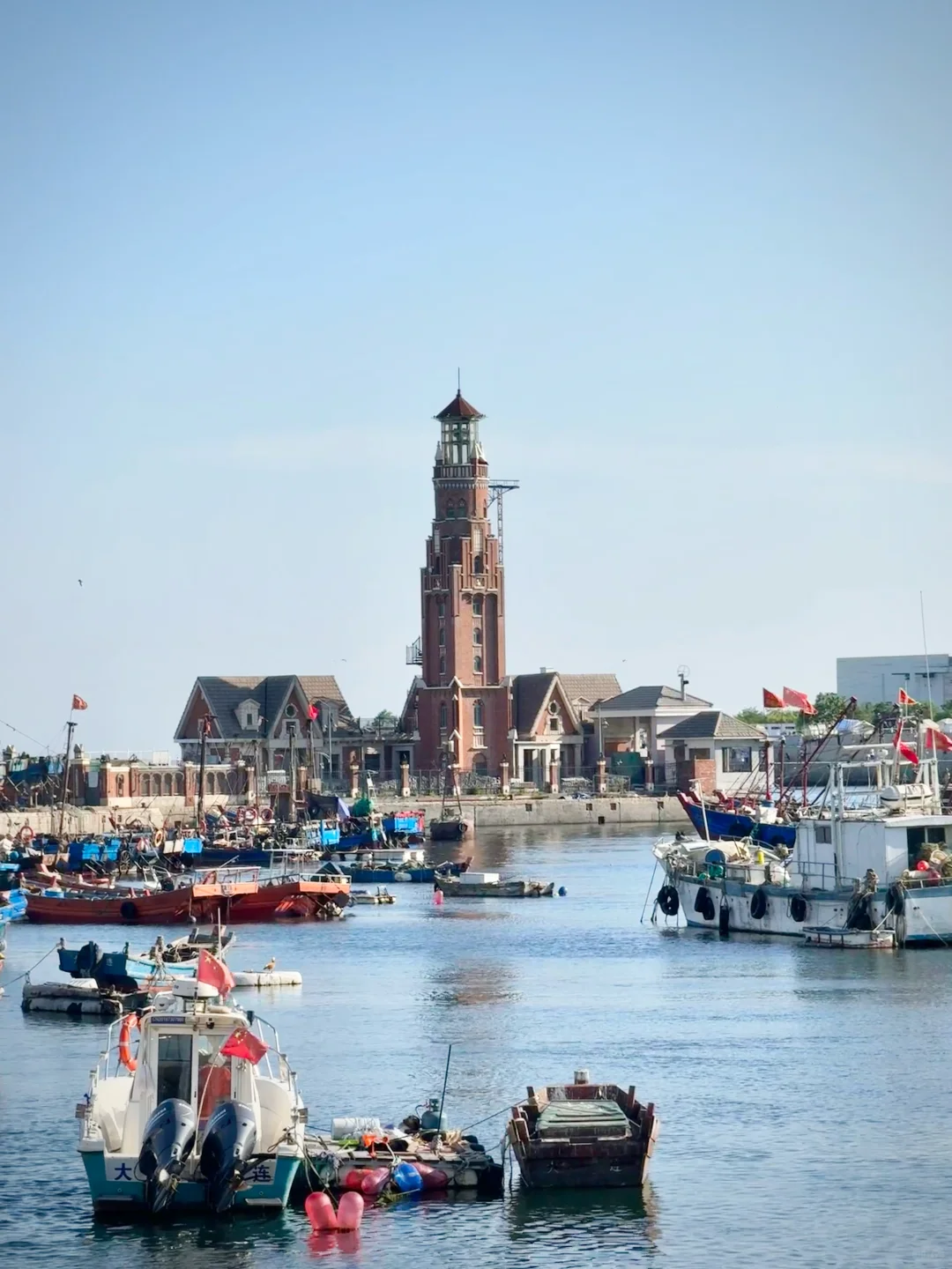 去了33次大连，熬夜总结的三天两夜旅游攻略