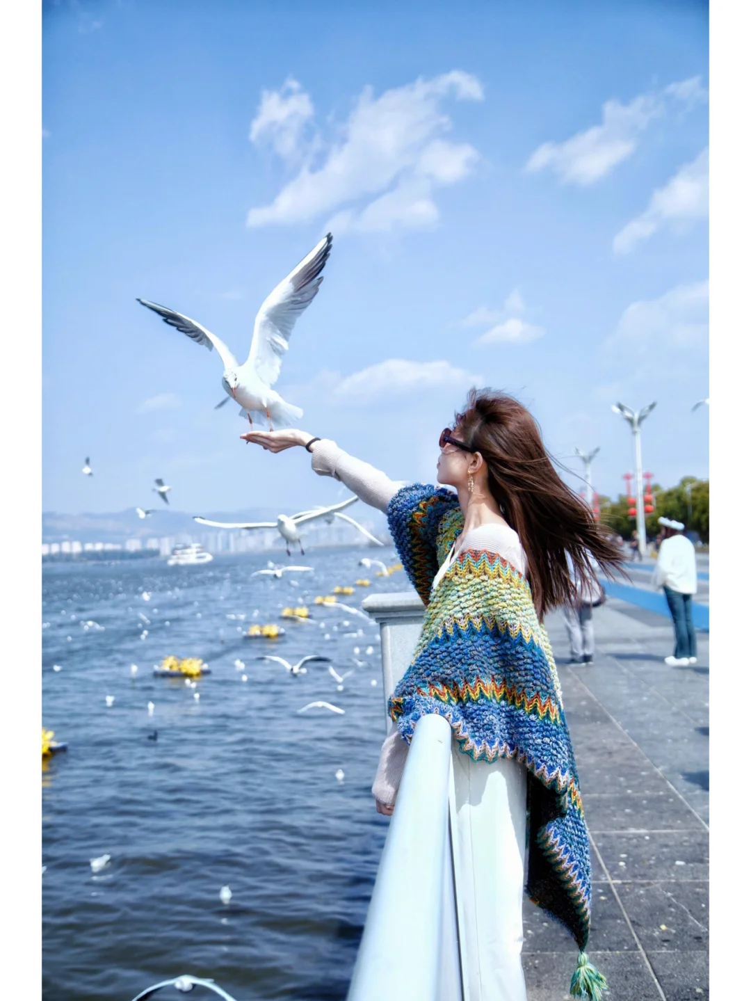 云南旅游攻略，七天花了2700，情侣路线！