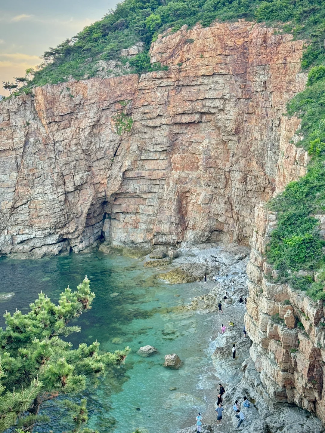 去了33次大连，熬夜总结的三天两夜旅游攻略