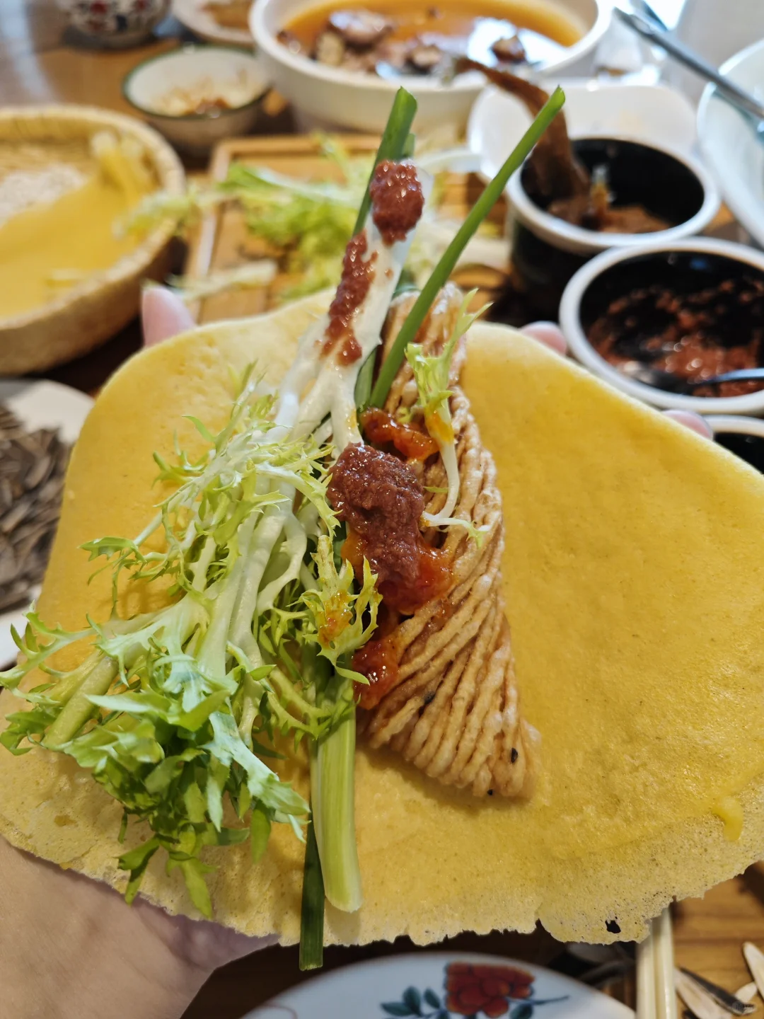 山东｜周末自驾｜三天两晚超详细攻略