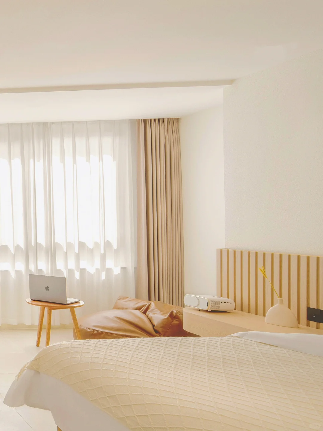 在普陀山生活了20年，给最近要来的姐妹建议