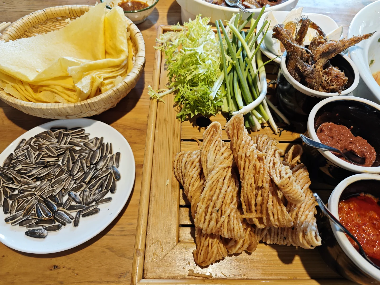 山东｜周末自驾｜三天两晚超详细攻略