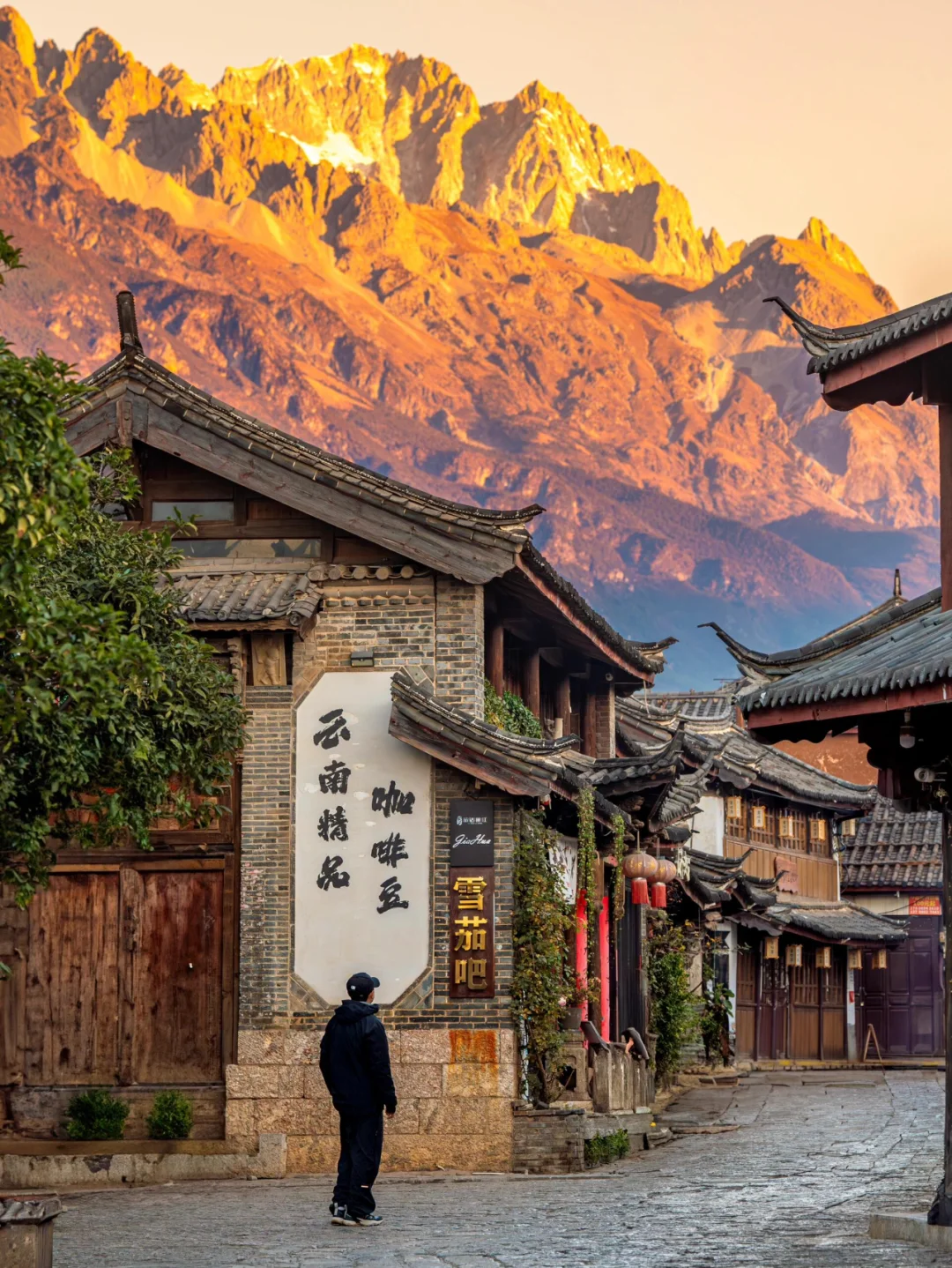 云南旅游攻略，七天花了2700，情侣路线！