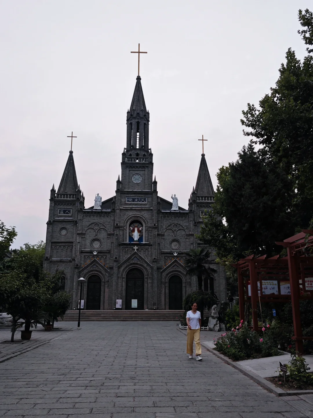 山东｜周末自驾｜三天两晚超详细攻略